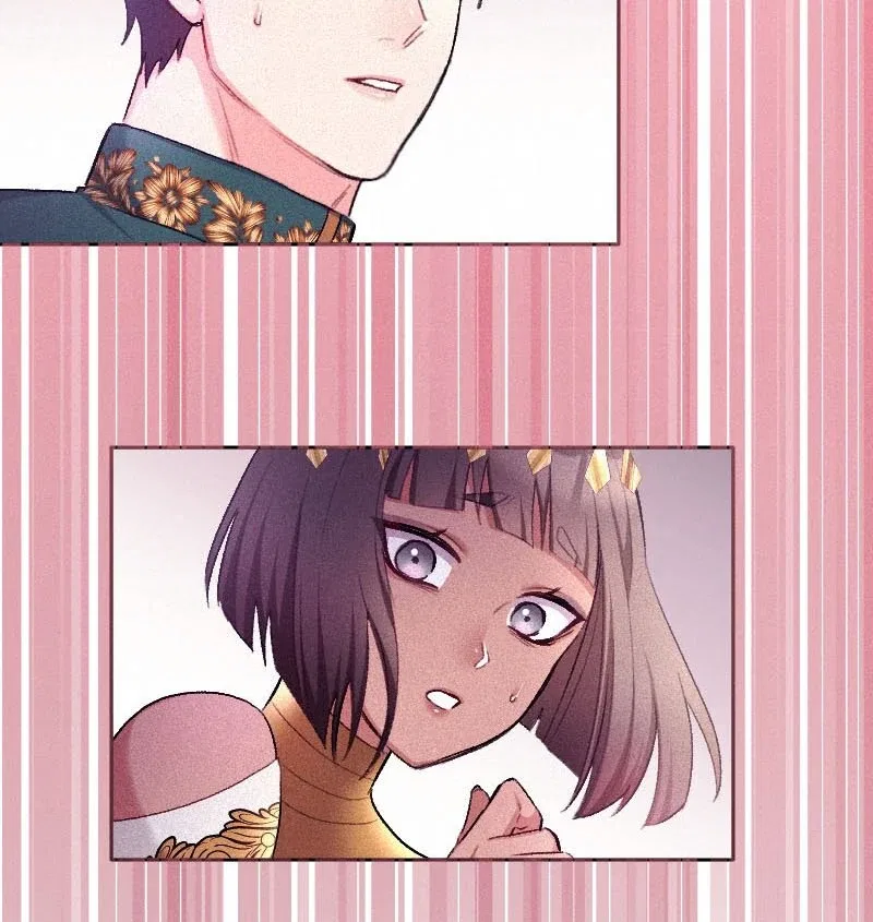 The Abandoned Saintess’s Vow: To Deny the Prince’s Love in Her Next Life Chapter 25 – Page 123