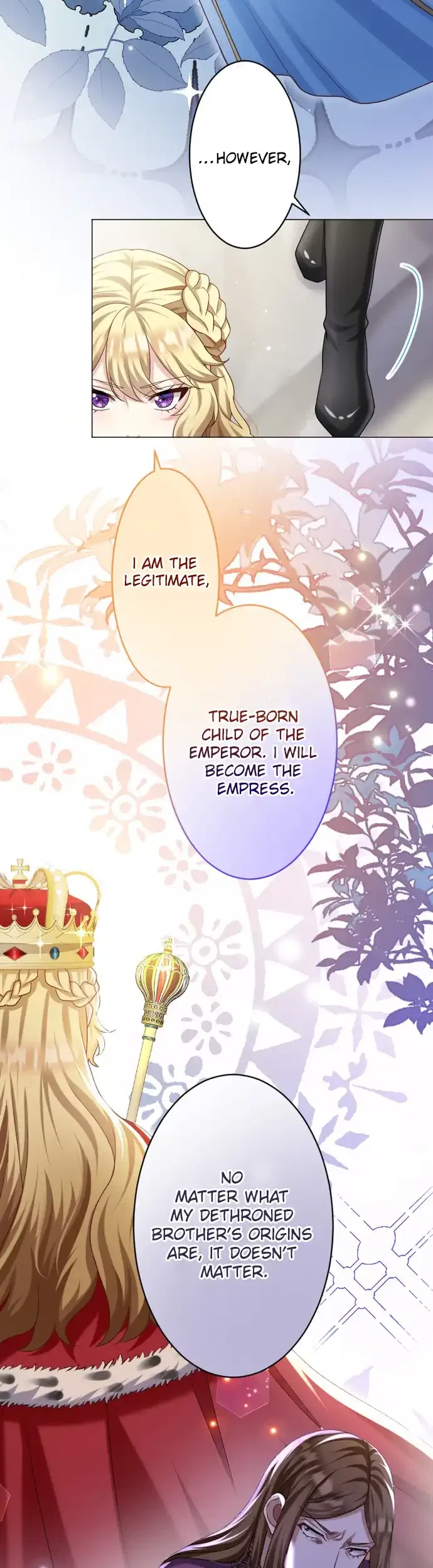 Ava the despised princess finds love and freedom Chapter 41 – Page 13