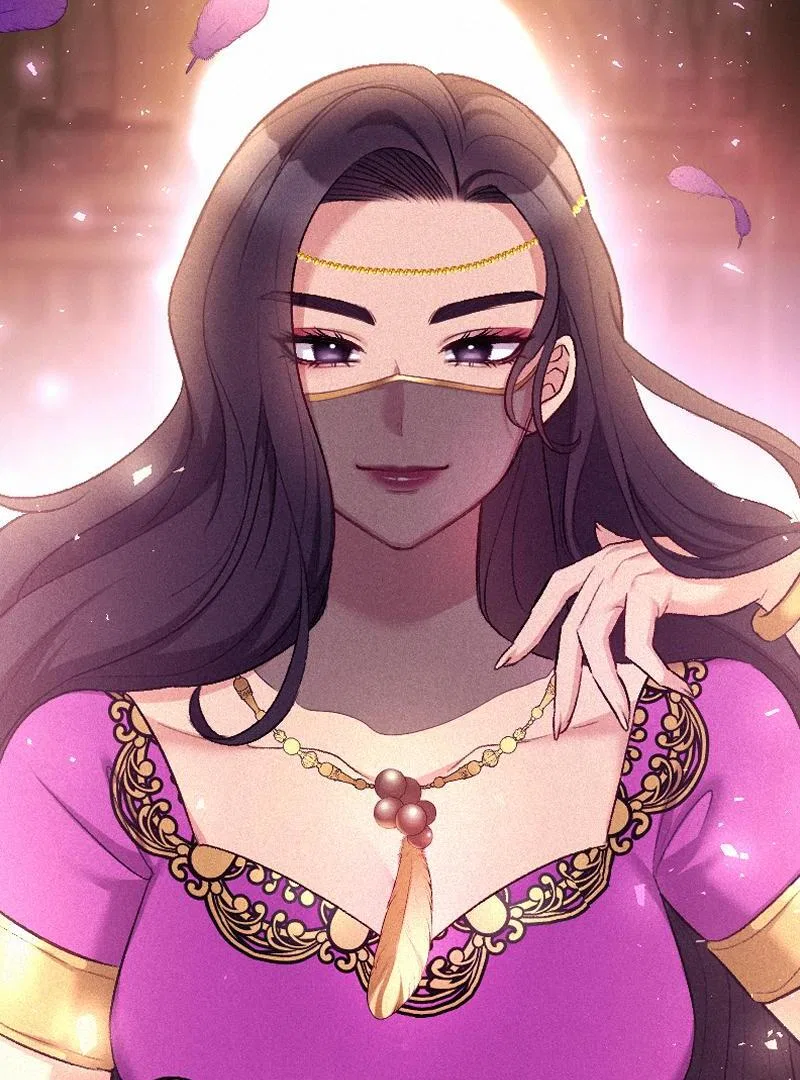 The Abandoned Saintess’s Vow: To Deny the Prince’s Love in Her Next Life Chapter 24 – Page 2