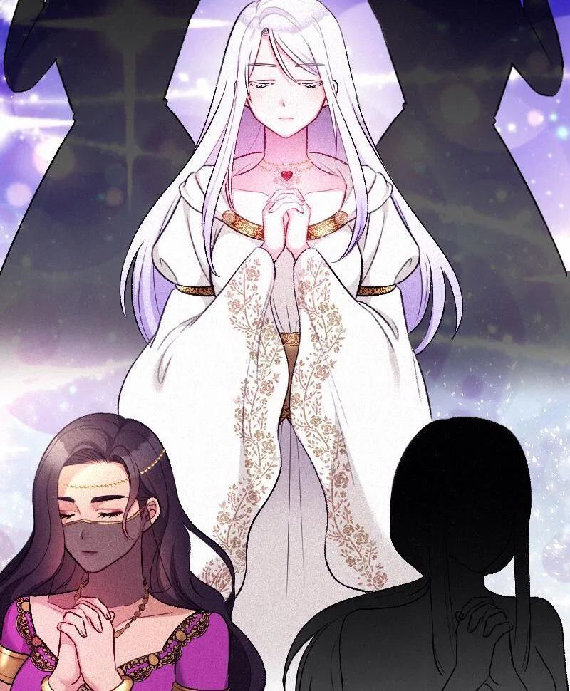 The Abandoned Saintess’s Vow: To Deny the Prince’s Love in Her Next Life Chapter 24 – Page 9