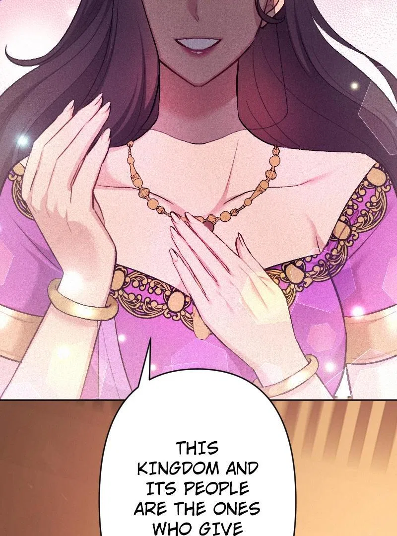 The Abandoned Saintess’s Vow: To Deny the Prince’s Love in Her Next Life Chapter 24 – Page 29