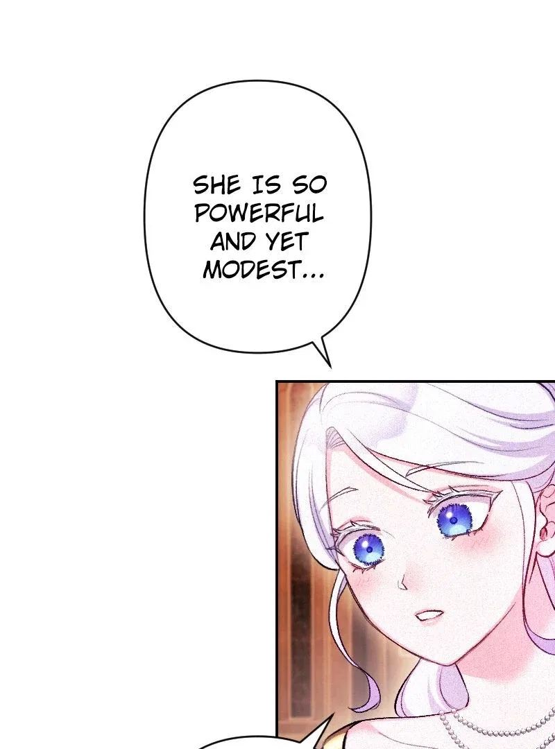 The Abandoned Saintess’s Vow: To Deny the Prince’s Love in Her Next Life Chapter 24 – Page 33