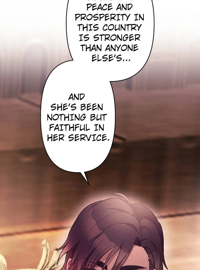 The Abandoned Saintess’s Vow: To Deny the Prince’s Love in Her Next Life Chapter 24 – Page 42