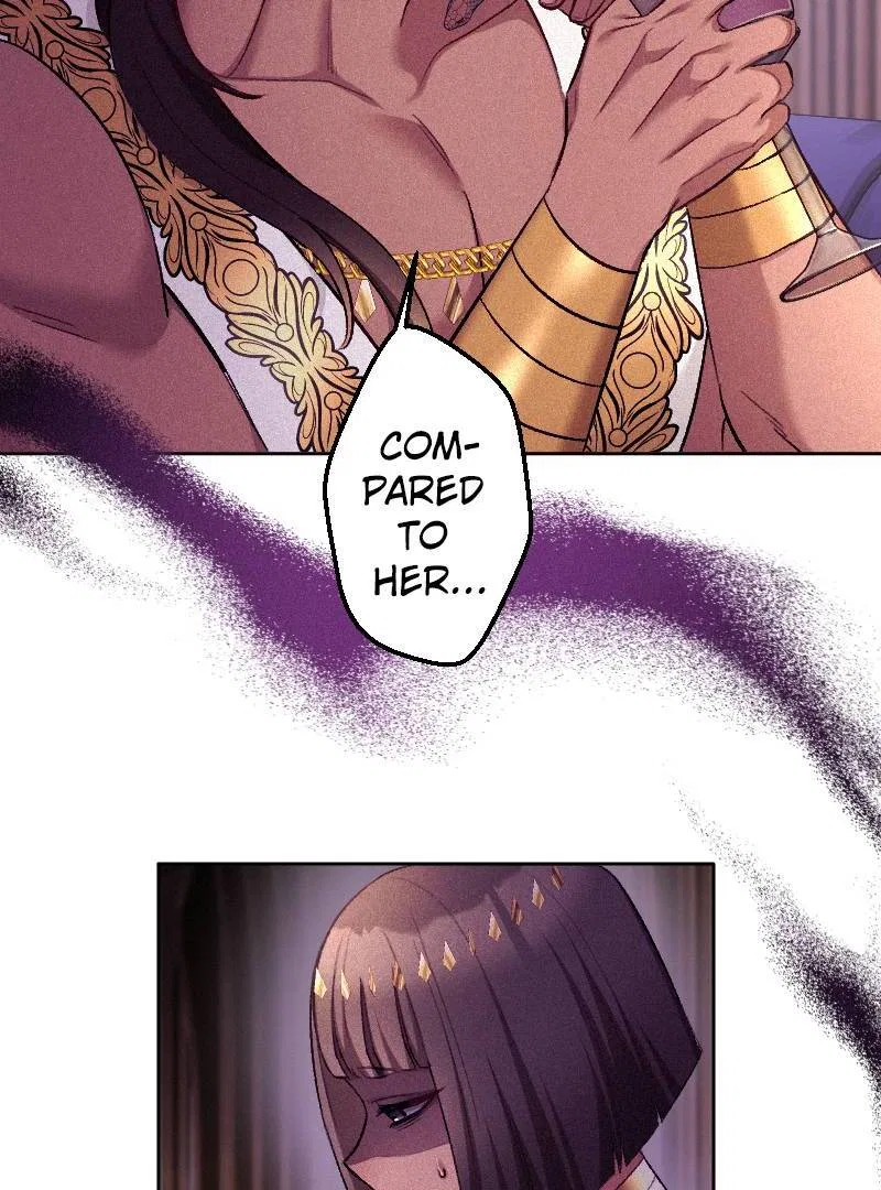 The Abandoned Saintess’s Vow: To Deny the Prince’s Love in Her Next Life Chapter 24 – Page 45
