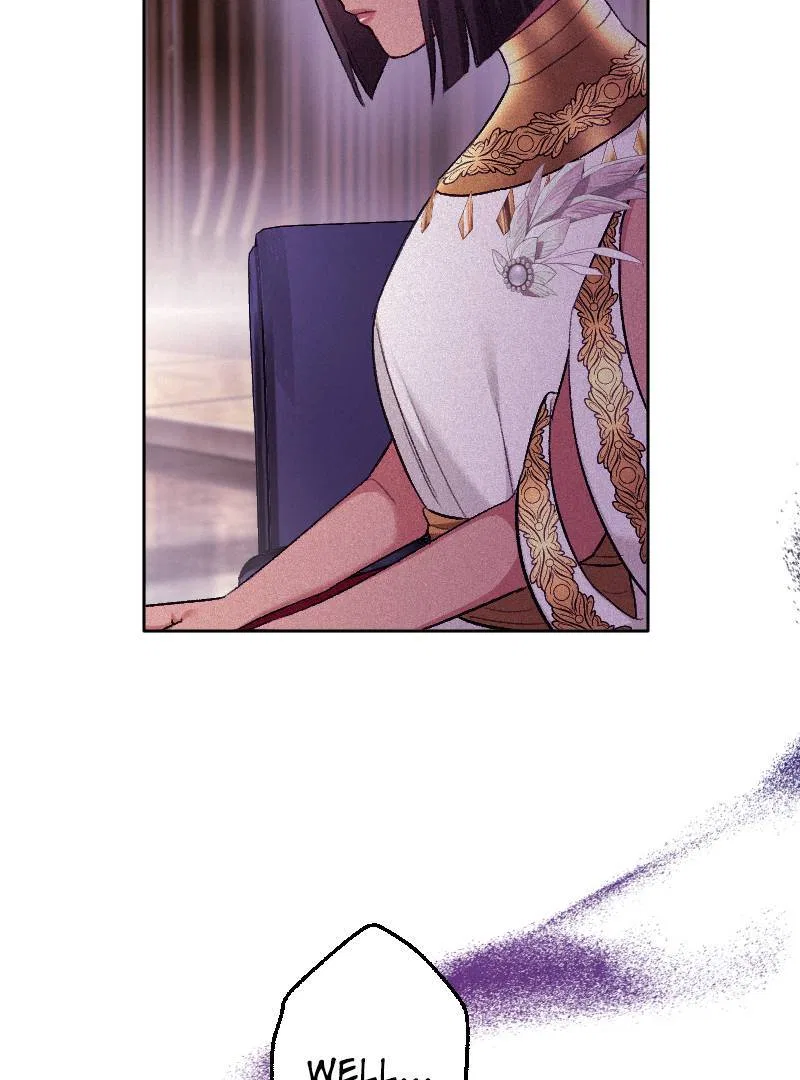 The Abandoned Saintess’s Vow: To Deny the Prince’s Love in Her Next Life Chapter 24 – Page 46