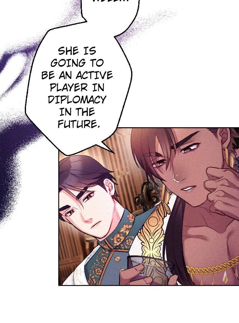 The Abandoned Saintess’s Vow: To Deny the Prince’s Love in Her Next Life Chapter 24 – Page 47