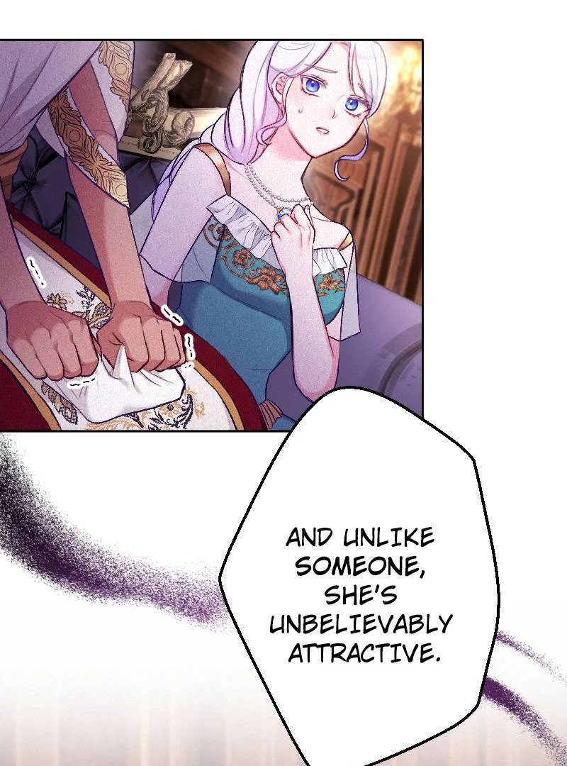 The Abandoned Saintess’s Vow: To Deny the Prince’s Love in Her Next Life Chapter 24 – Page 48
