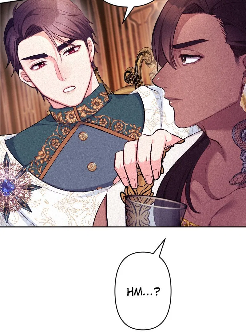 The Abandoned Saintess’s Vow: To Deny the Prince’s Love in Her Next Life Chapter 24 – Page 53