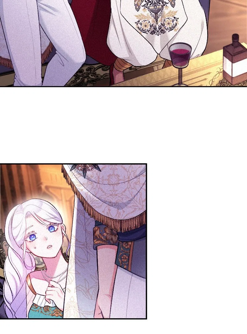 The Abandoned Saintess’s Vow: To Deny the Prince’s Love in Her Next Life Chapter 24 – Page 55