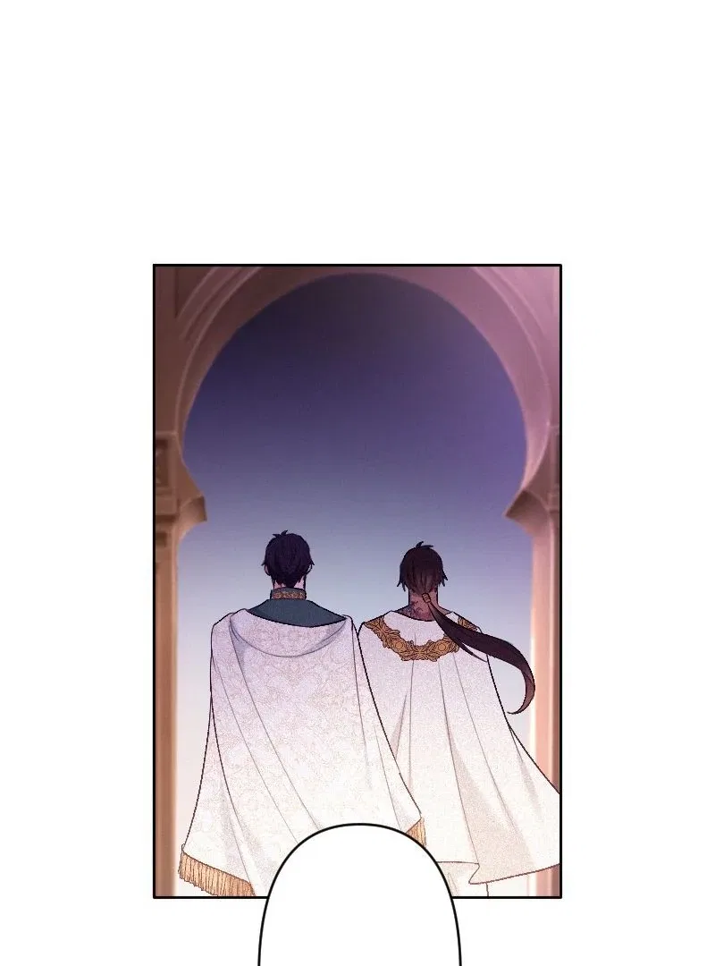 The Abandoned Saintess’s Vow: To Deny the Prince’s Love in Her Next Life Chapter 24 – Page 56