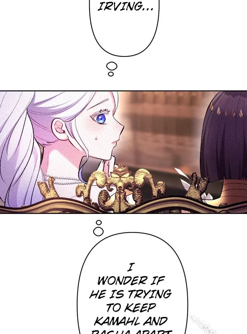 The Abandoned Saintess’s Vow: To Deny the Prince’s Love in Her Next Life Chapter 24 – Page 57