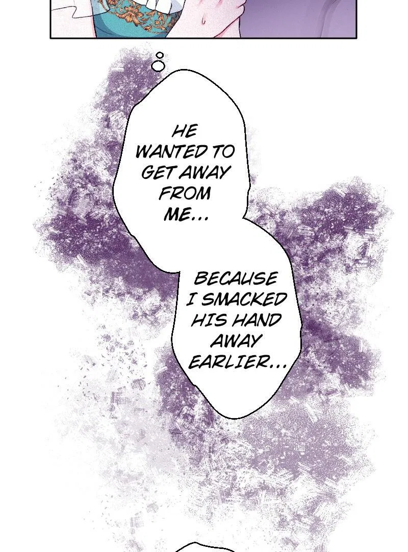The Abandoned Saintess’s Vow: To Deny the Prince’s Love in Her Next Life Chapter 24 – Page 61