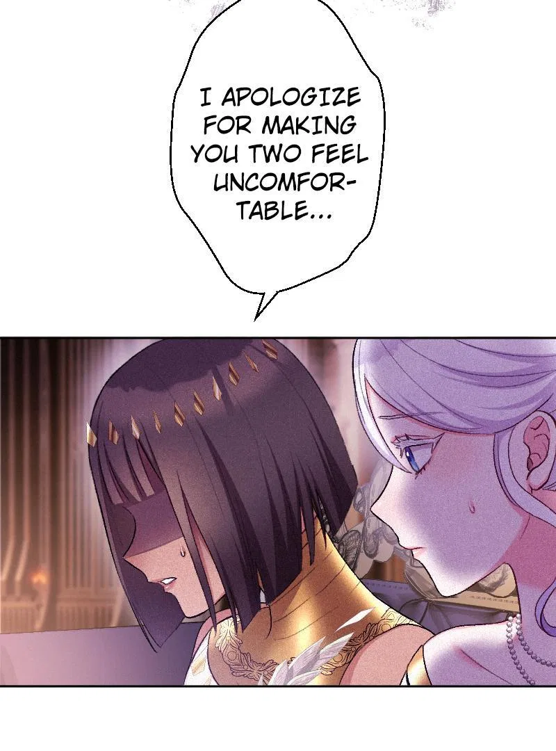 The Abandoned Saintess’s Vow: To Deny the Prince’s Love in Her Next Life Chapter 24 – Page 62