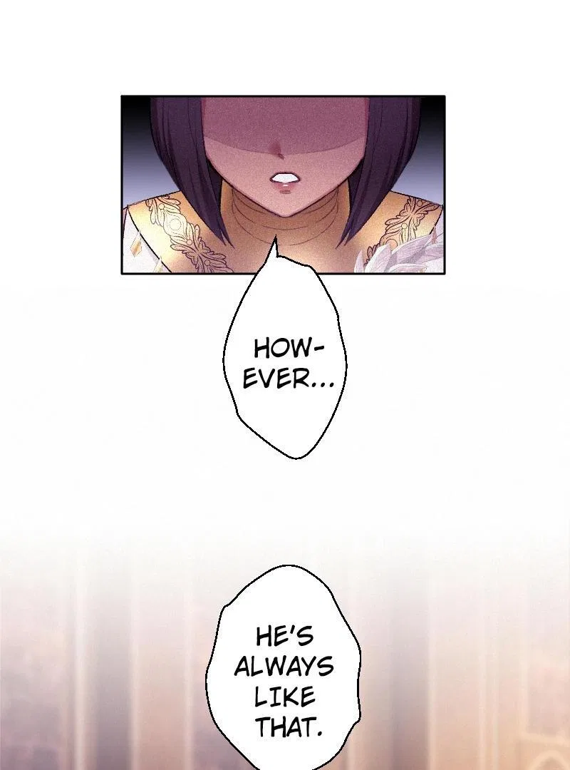 The Abandoned Saintess’s Vow: To Deny the Prince’s Love in Her Next Life Chapter 24 – Page 63