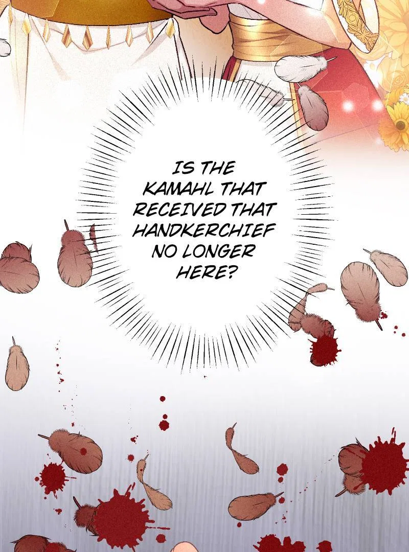 The Abandoned Saintess’s Vow: To Deny the Prince’s Love in Her Next Life Chapter 24 – Page 71