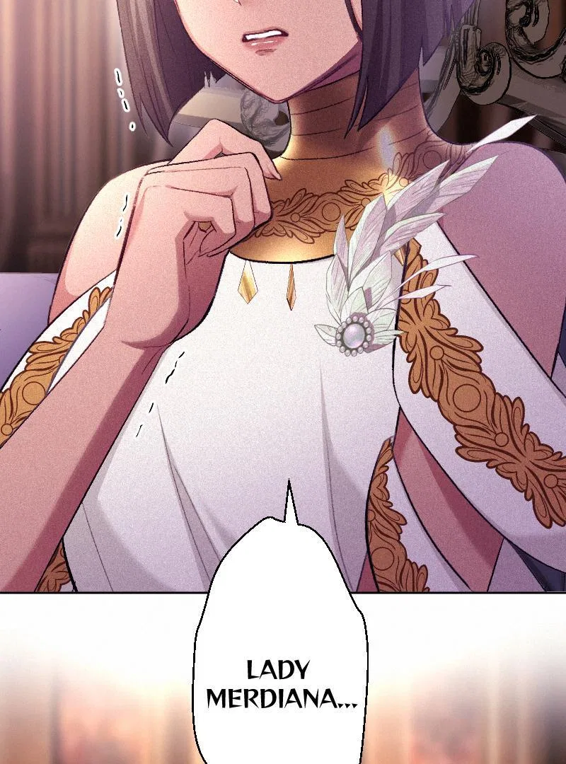 The Abandoned Saintess’s Vow: To Deny the Prince’s Love in Her Next Life Chapter 24 – Page 80
