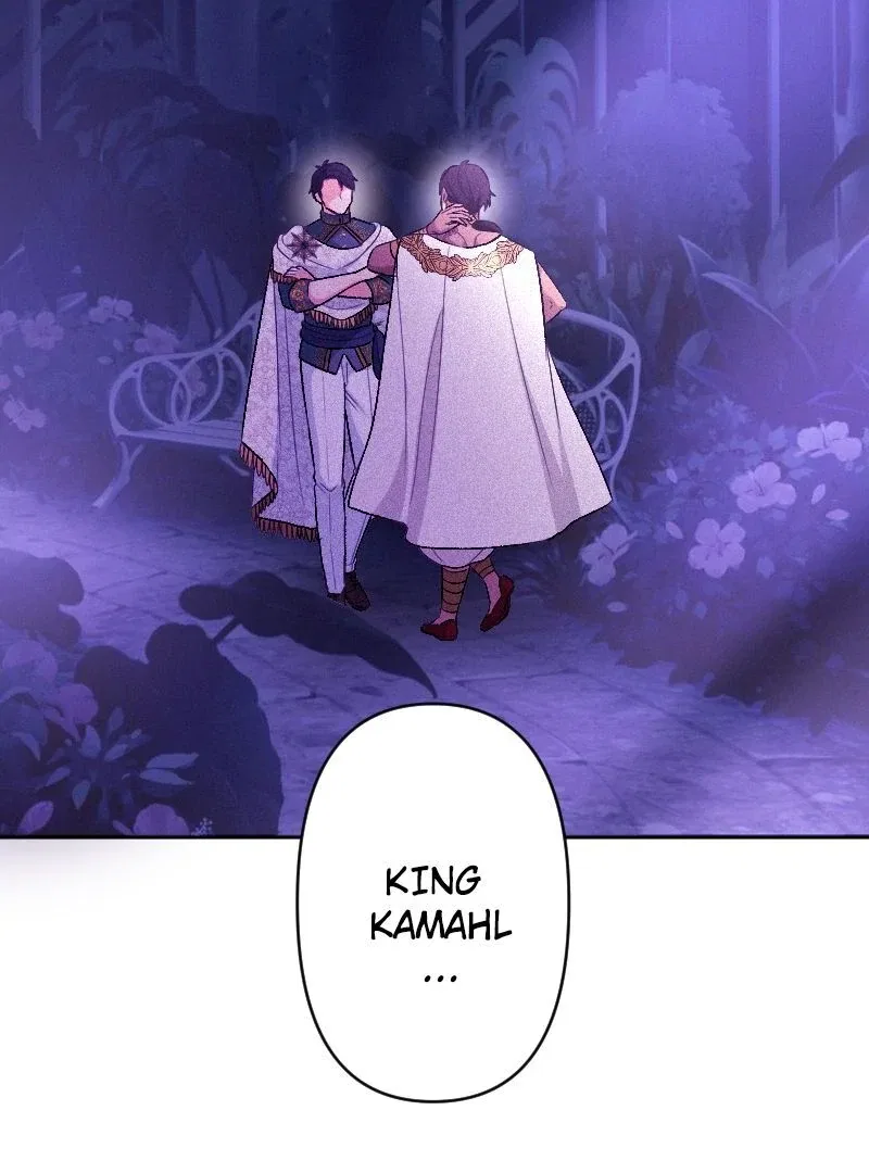 The Abandoned Saintess’s Vow: To Deny the Prince’s Love in Her Next Life Chapter 24 – Page 88