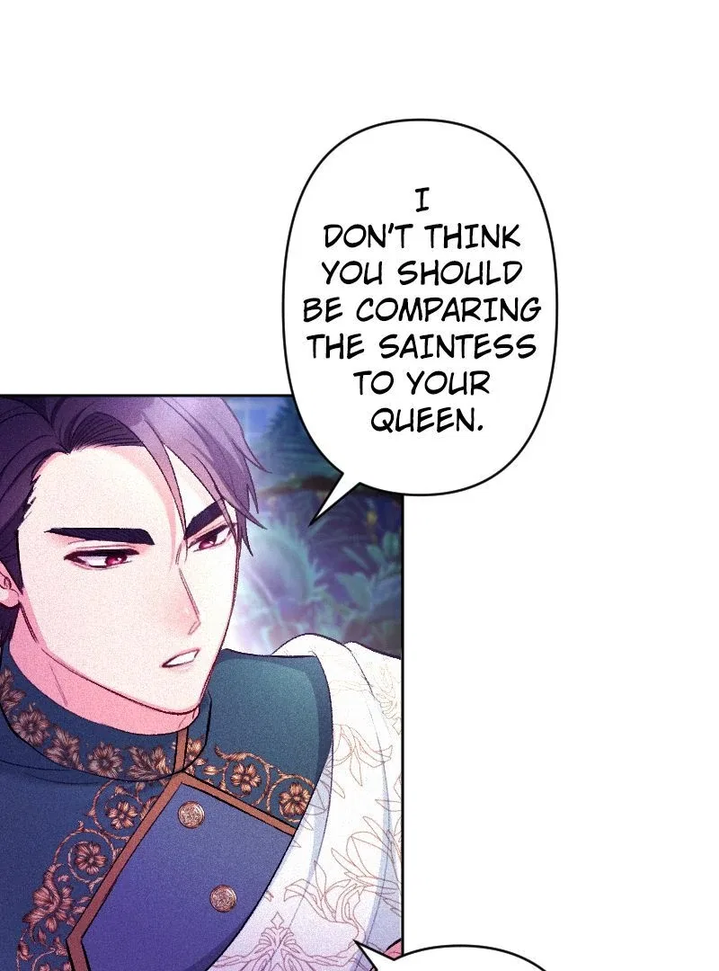 The Abandoned Saintess’s Vow: To Deny the Prince’s Love in Her Next Life Chapter 24 – Page 89