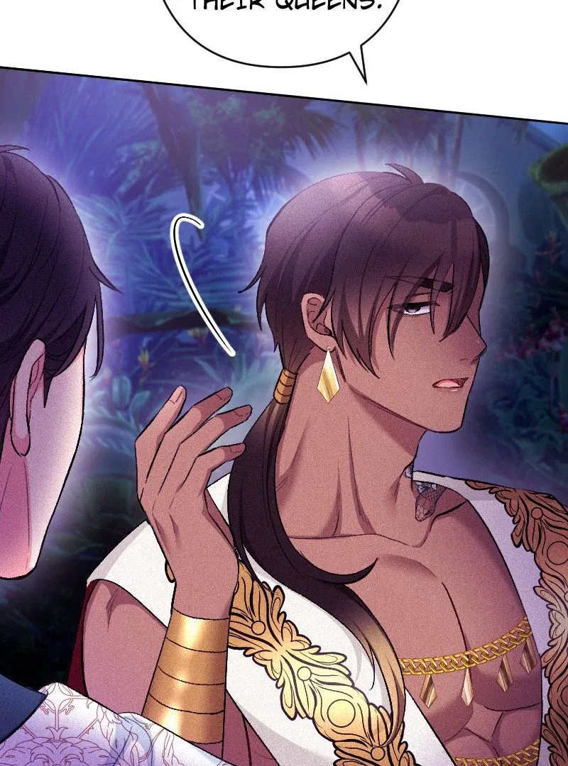 The Abandoned Saintess’s Vow: To Deny the Prince’s Love in Her Next Life Chapter 24 – Page 92