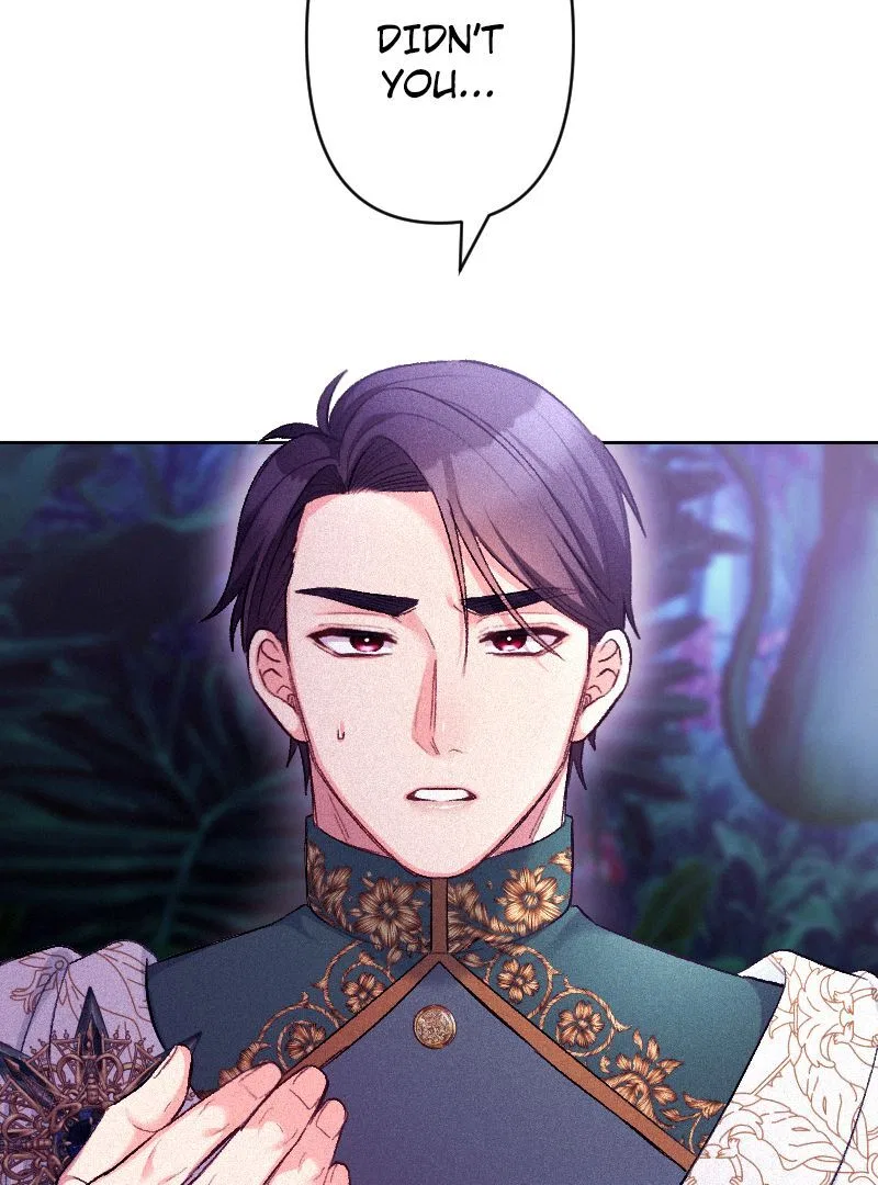 The Abandoned Saintess’s Vow: To Deny the Prince’s Love in Her Next Life Chapter 24 – Page 95