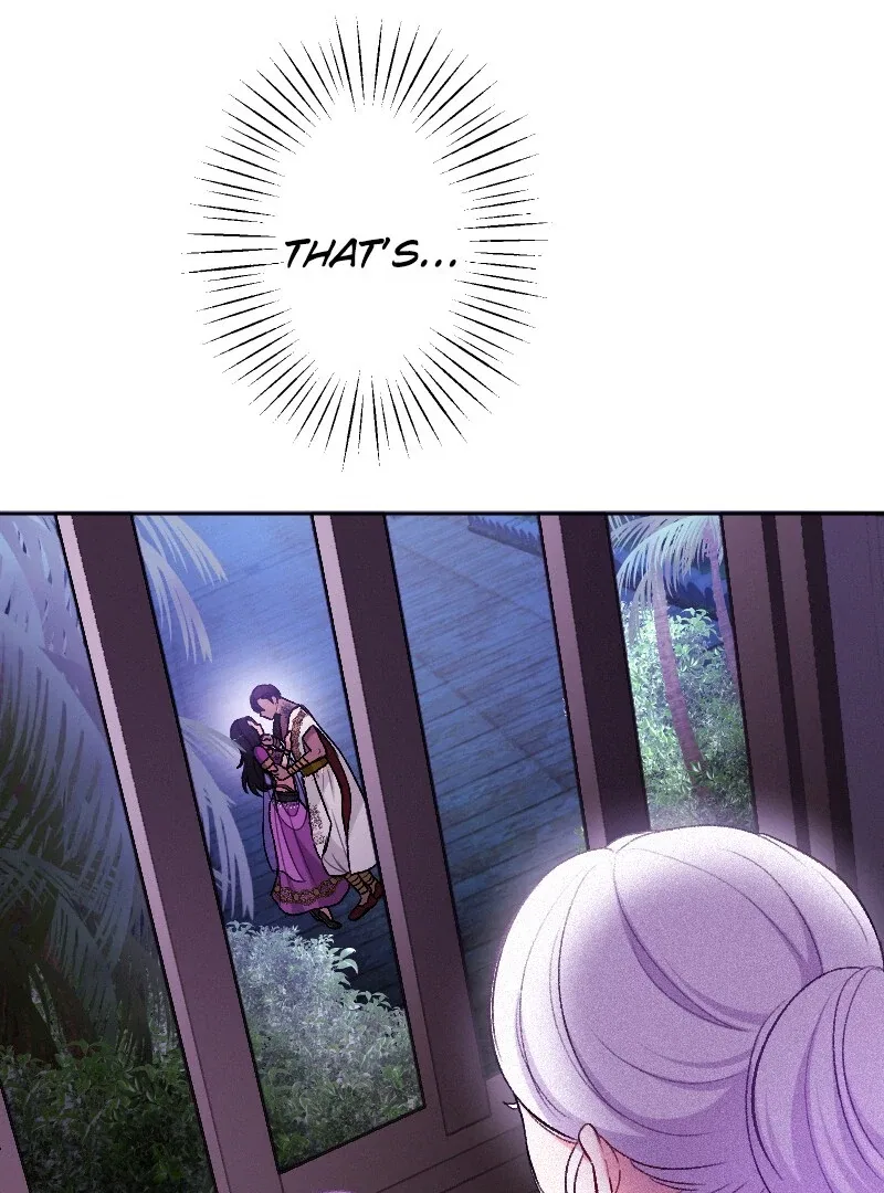 The Abandoned Saintess’s Vow: To Deny the Prince’s Love in Her Next Life Chapter 24 – Page 105