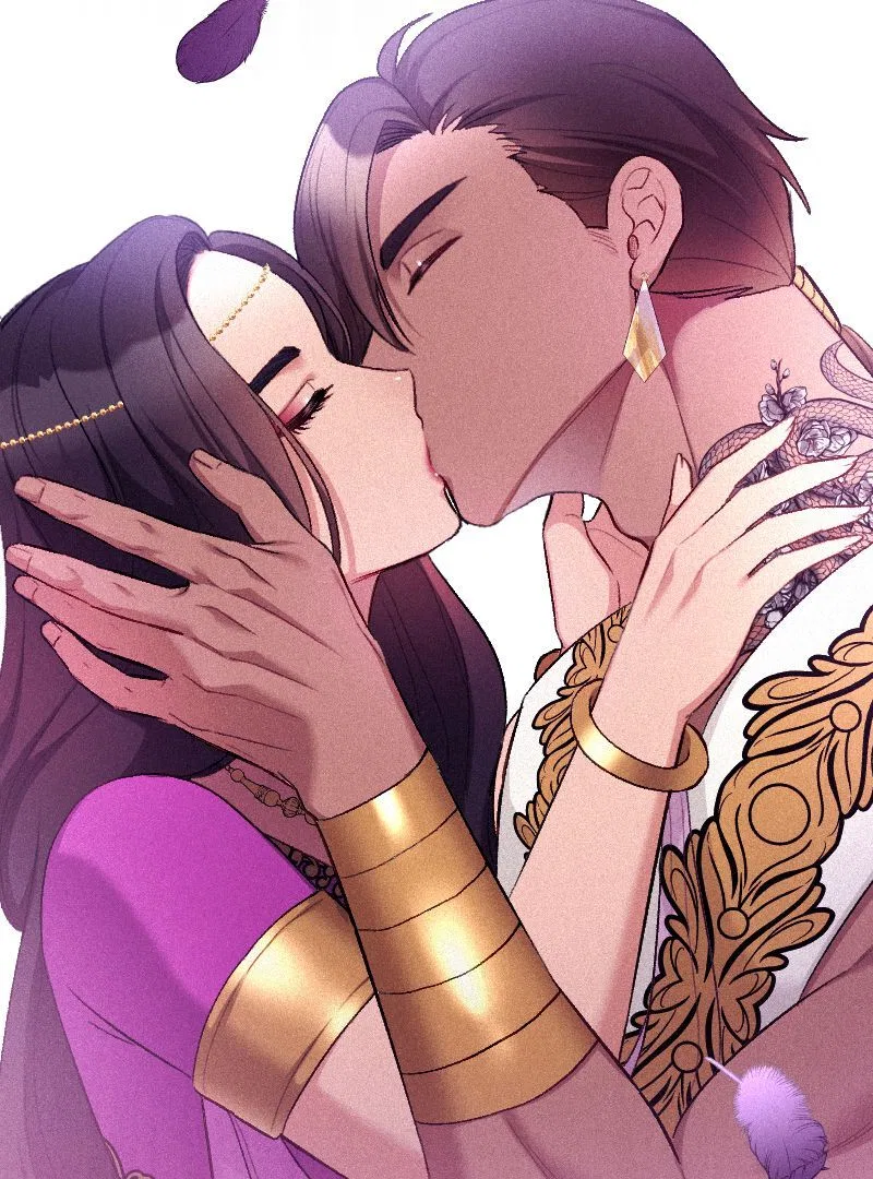 The Abandoned Saintess’s Vow: To Deny the Prince’s Love in Her Next Life Chapter 24 – Page 108