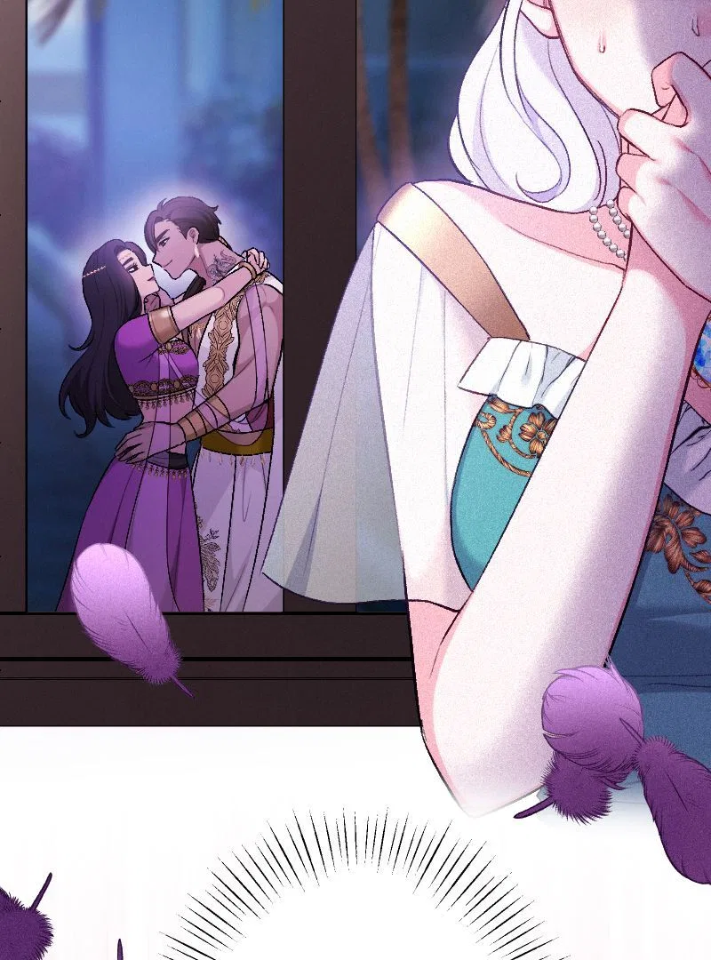 The Abandoned Saintess’s Vow: To Deny the Prince’s Love in Her Next Life Chapter 24 – Page 110