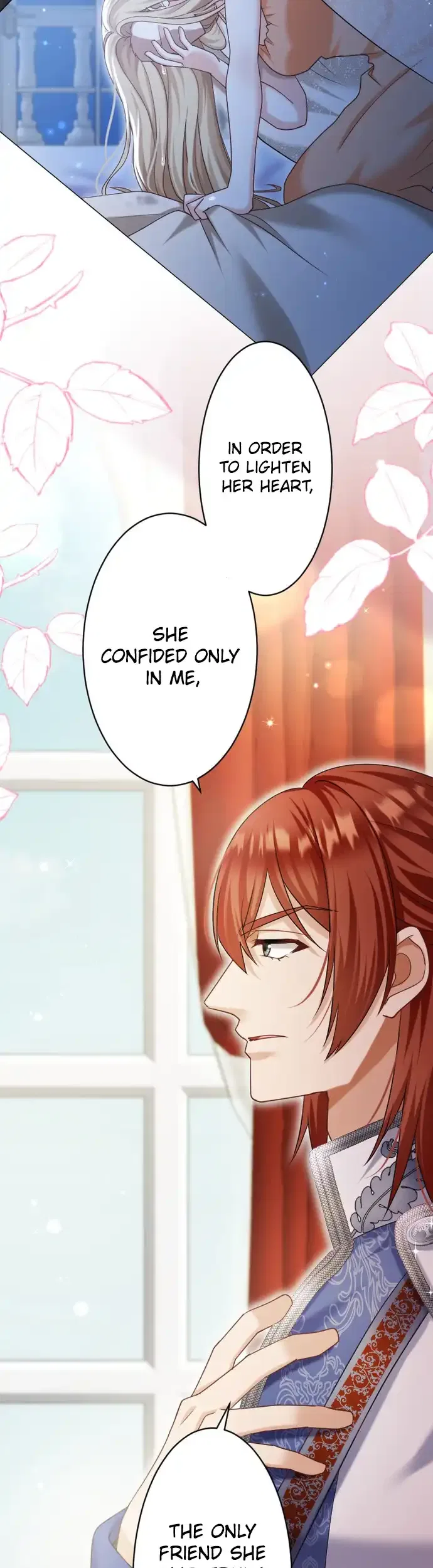 Ava the despised princess finds love and freedom Chapter 40 – Page 13