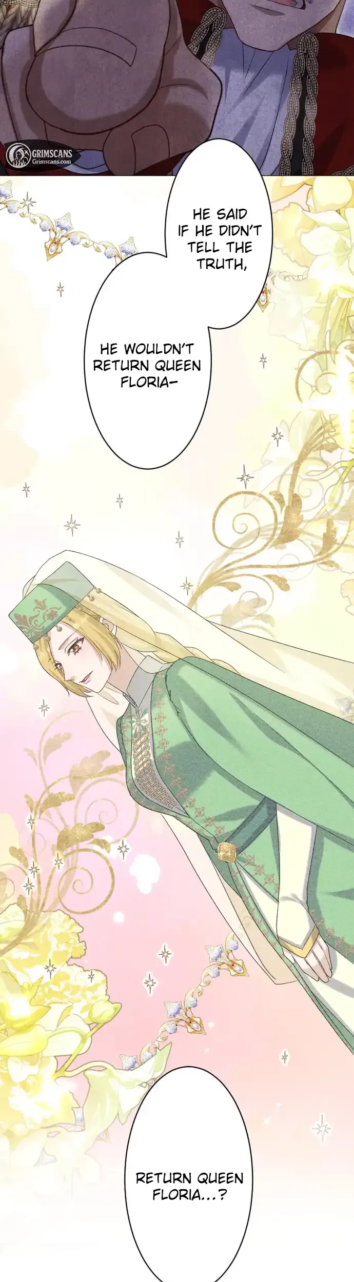Ava the despised princess finds love and freedom Chapter 40 – Page 25