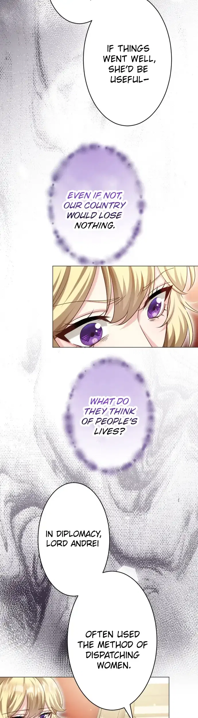 Ava the despised princess finds love and freedom Chapter 40 – Page 29