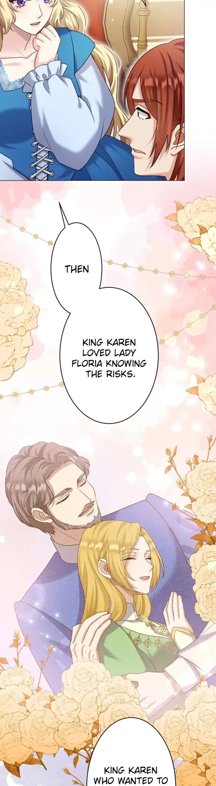 Ava the despised princess finds love and freedom Chapter 40 – Page 30