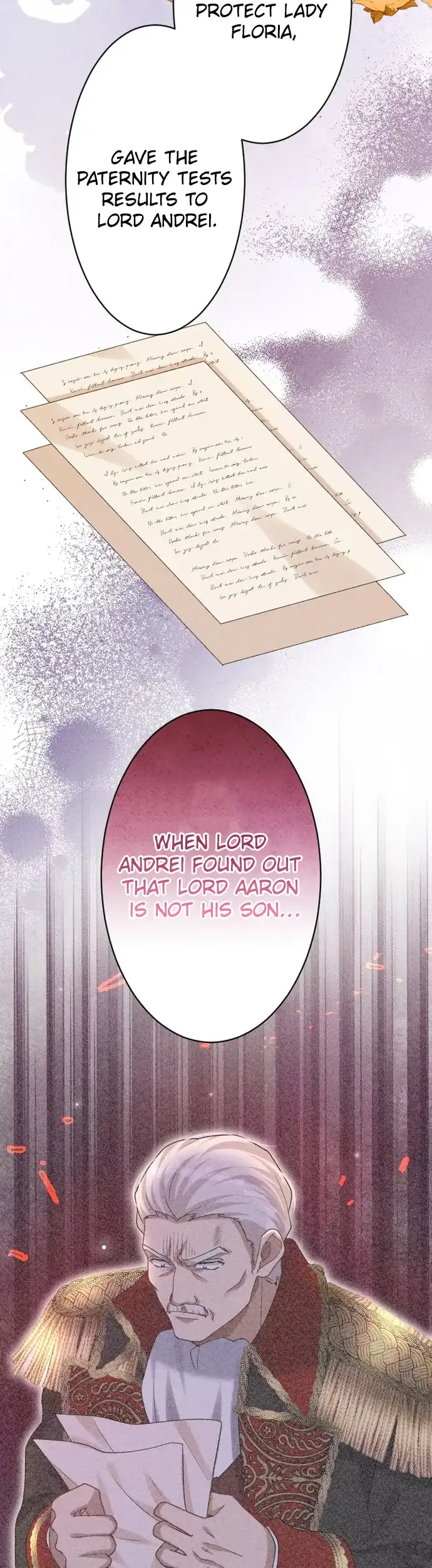 Ava the despised princess finds love and freedom Chapter 40 – Page 31
