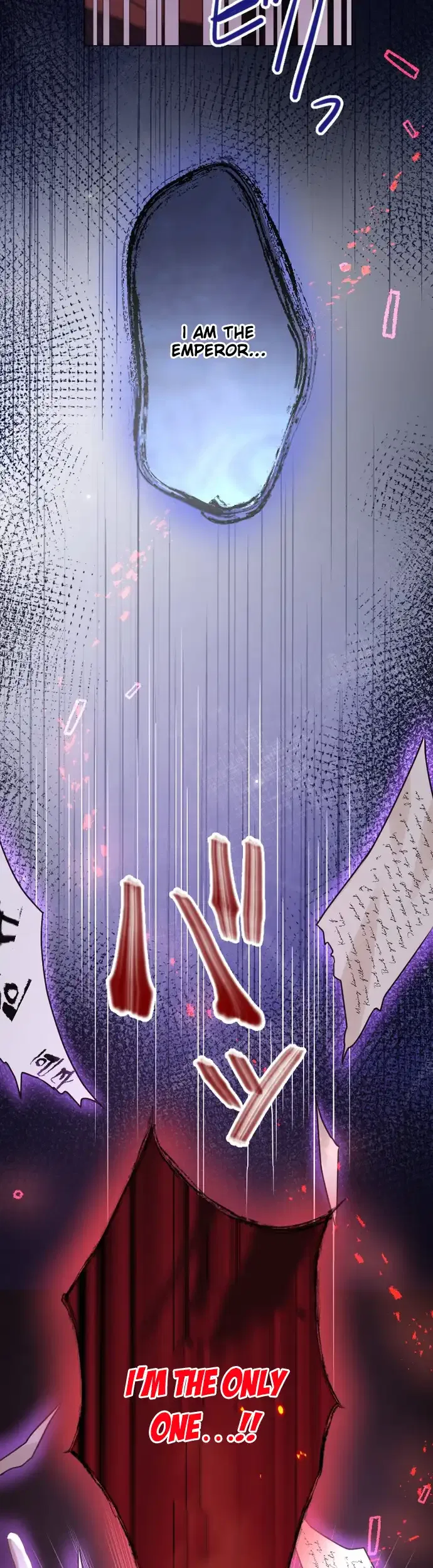 Ava the despised princess finds love and freedom Chapter 40 – Page 44