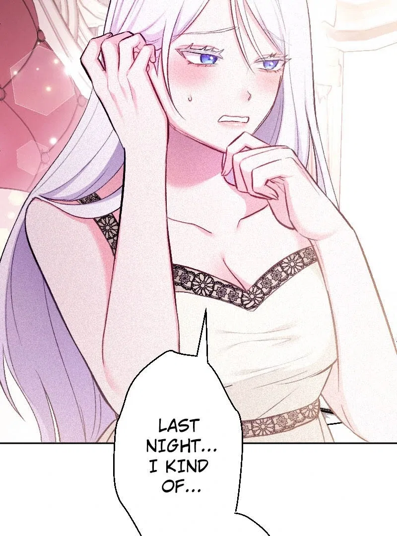 The Abandoned Saintess’s Vow: To Deny the Prince’s Love in Her Next Life Chapter 23 – Page 7