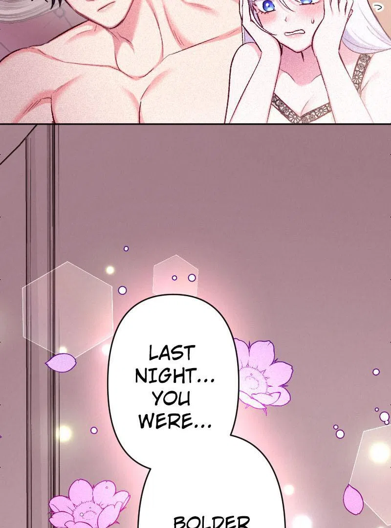 The Abandoned Saintess’s Vow: To Deny the Prince’s Love in Her Next Life Chapter 23 – Page 10