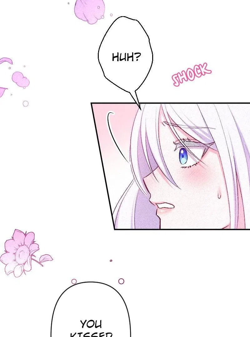 The Abandoned Saintess’s Vow: To Deny the Prince’s Love in Her Next Life Chapter 23 – Page 13