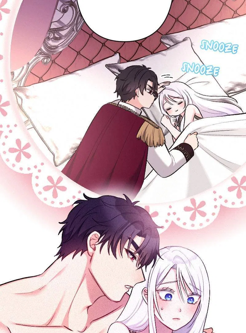 The Abandoned Saintess’s Vow: To Deny the Prince’s Love in Her Next Life Chapter 23 – Page 21