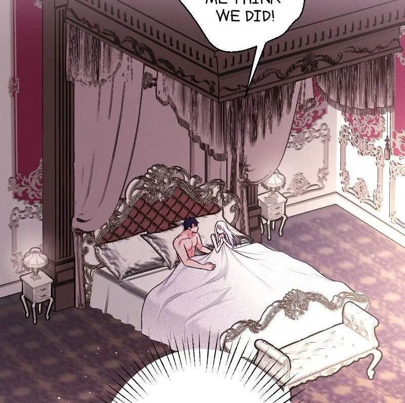 The Abandoned Saintess’s Vow: To Deny the Prince’s Love in Her Next Life Chapter 23 – Page 27