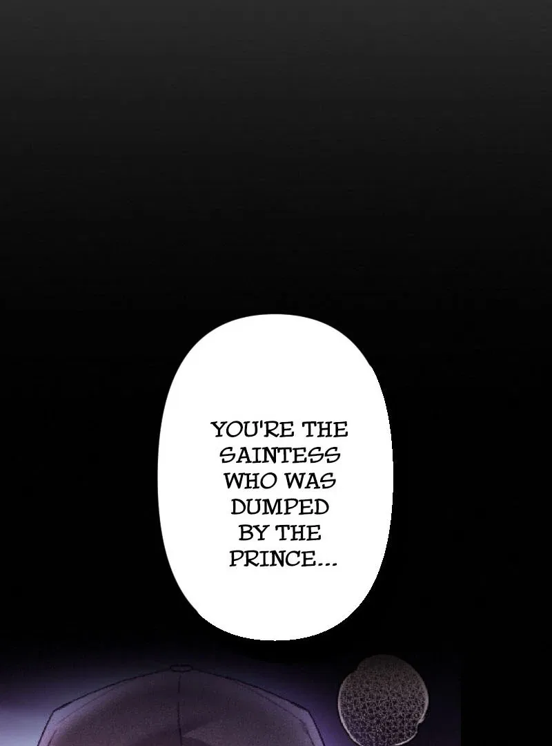 The Abandoned Saintess’s Vow: To Deny the Prince’s Love in Her Next Life Chapter 23 – Page 33