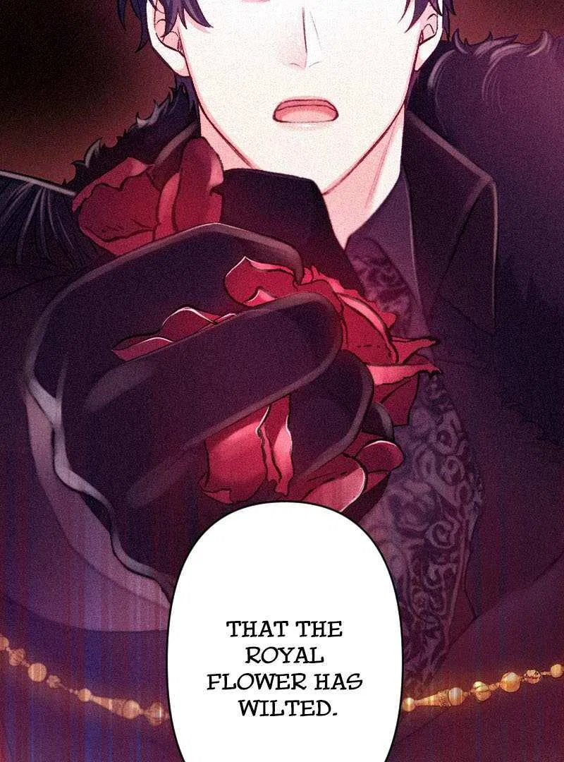 The Abandoned Saintess’s Vow: To Deny the Prince’s Love in Her Next Life Chapter 23 – Page 38