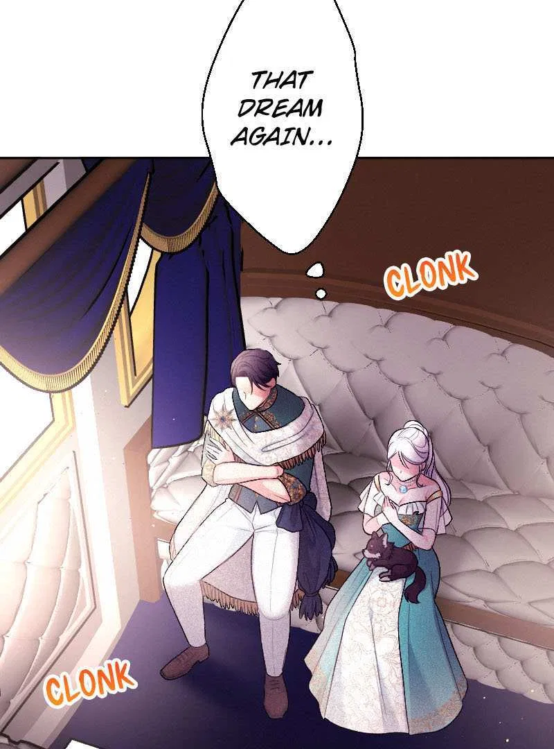The Abandoned Saintess’s Vow: To Deny the Prince’s Love in Her Next Life Chapter 23 – Page 41