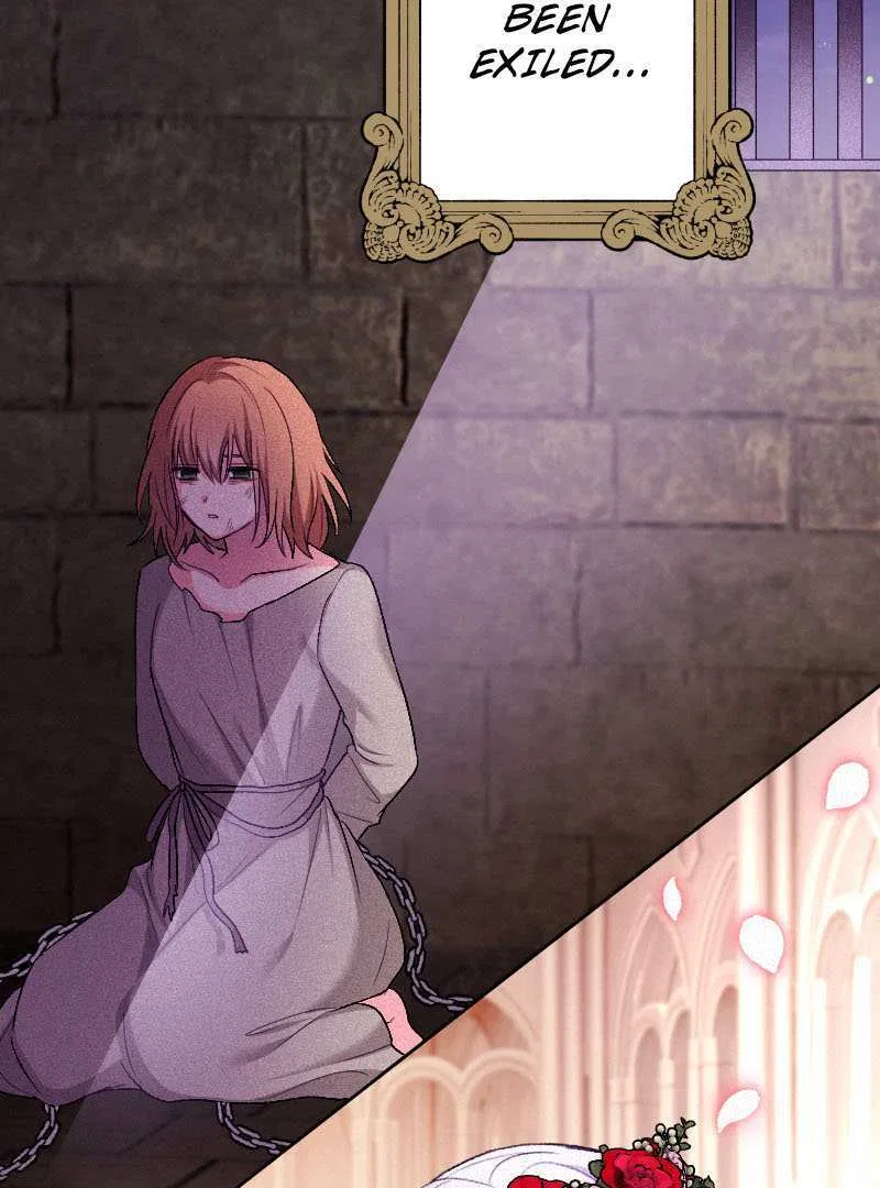The Abandoned Saintess’s Vow: To Deny the Prince’s Love in Her Next Life Chapter 23 – Page 43