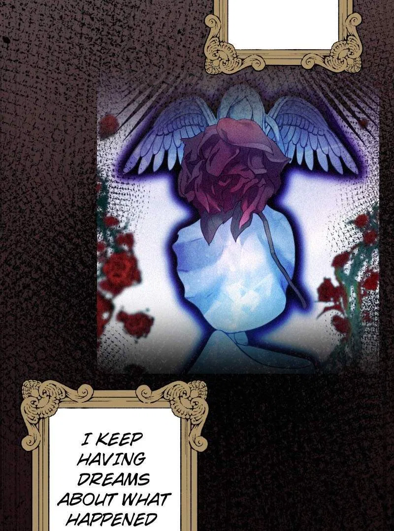 The Abandoned Saintess’s Vow: To Deny the Prince’s Love in Her Next Life Chapter 23 – Page 48