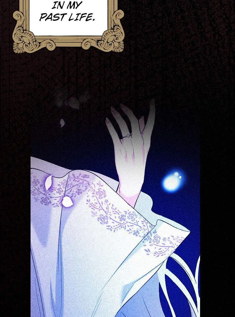 The Abandoned Saintess’s Vow: To Deny the Prince’s Love in Her Next Life Chapter 23 – Page 49