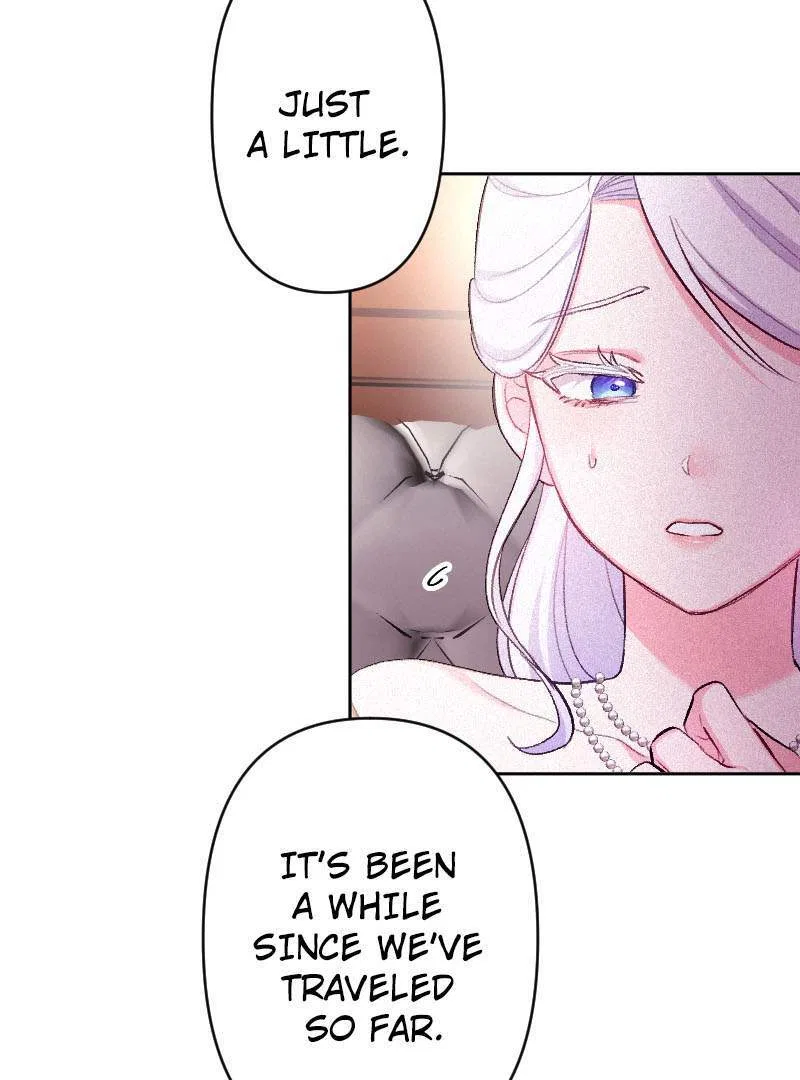 The Abandoned Saintess’s Vow: To Deny the Prince’s Love in Her Next Life Chapter 23 – Page 53