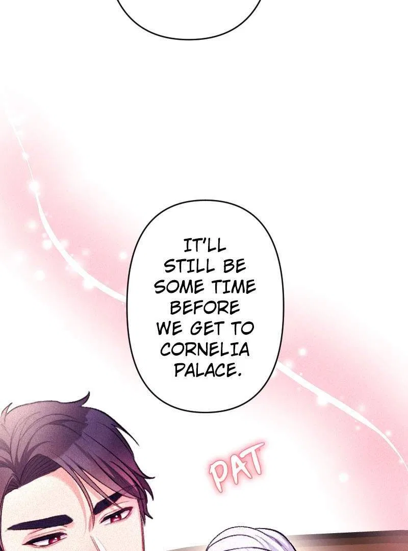 The Abandoned Saintess’s Vow: To Deny the Prince’s Love in Her Next Life Chapter 23 – Page 54