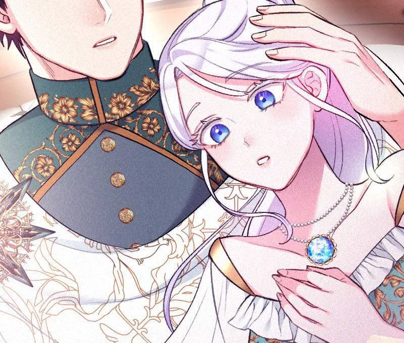 The Abandoned Saintess’s Vow: To Deny the Prince’s Love in Her Next Life Chapter 23 – Page 55