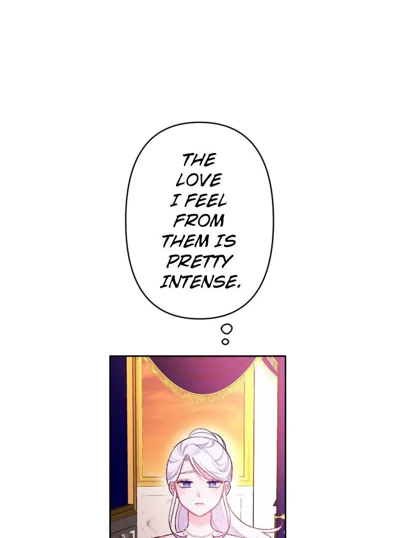 The Abandoned Saintess’s Vow: To Deny the Prince’s Love in Her Next Life Chapter 23 – Page 66