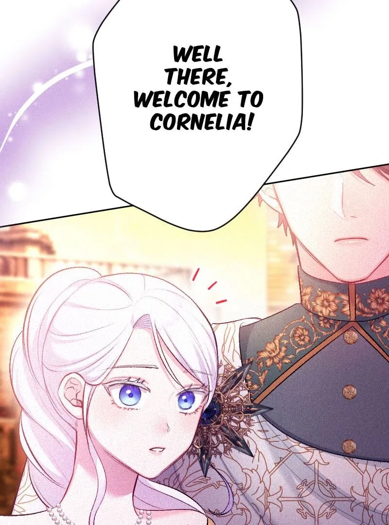 The Abandoned Saintess’s Vow: To Deny the Prince’s Love in Her Next Life Chapter 23 – Page 68