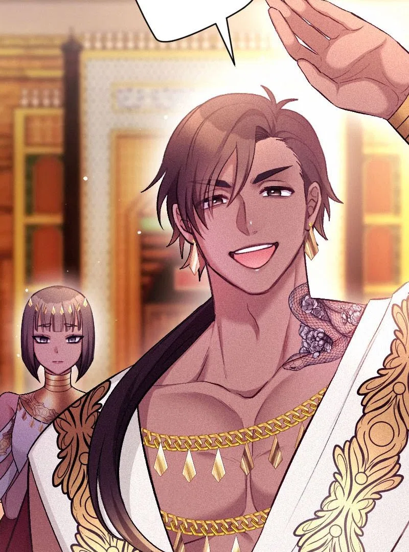 The Abandoned Saintess’s Vow: To Deny the Prince’s Love in Her Next Life Chapter 23 – Page 70